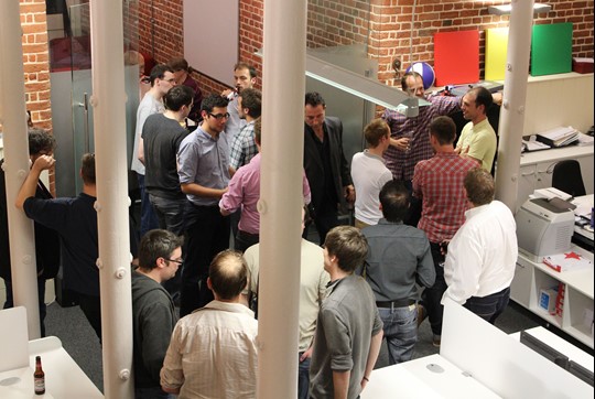 Colchester Digital at Browser Media